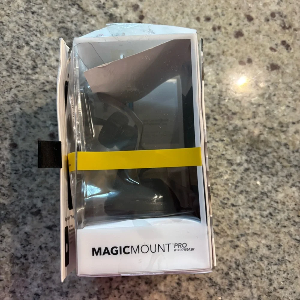 Scosche MagicMount Pro Phone Holder